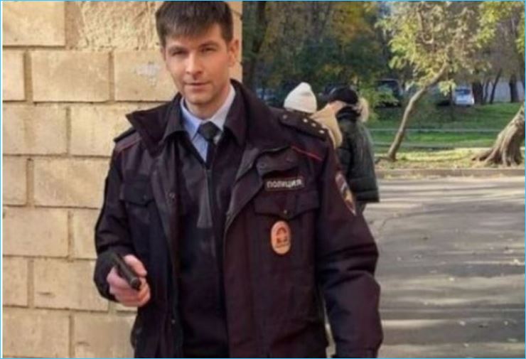 Ольга Рапунцель рассказала о работе Дмитрия Дмитренко