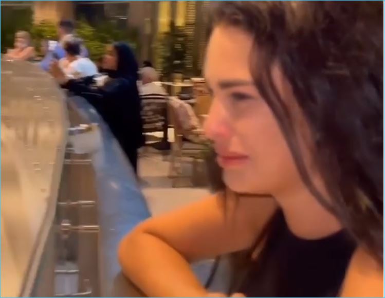 Ирина Пинчук и Арай Чобанян передумали продлевать отпуск Ирина Пинчук и Арай Чобанян передумали продлевать отпуск