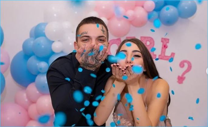 Алена Савкина без помощи Татьяны Владимировны резко повзрослела