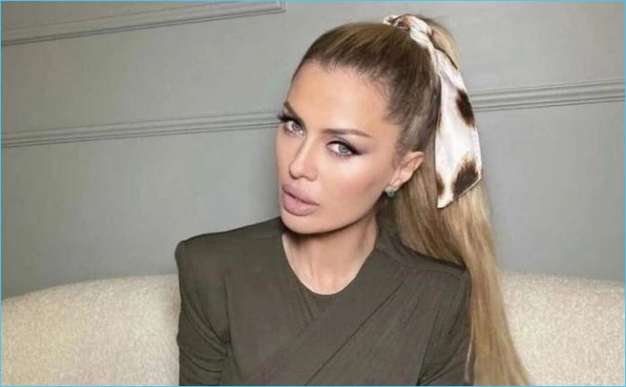 Виктория Боня вынуждена оправдываться в сети после шуток Собчак