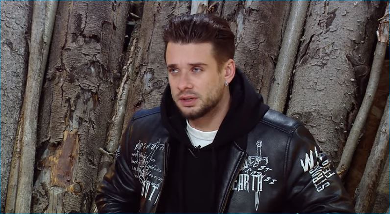 Евгений Ромашов 