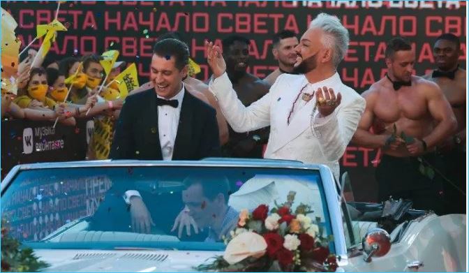 Из-за Давида Манукяна начались проблемы у канала МУЗ-ТВ