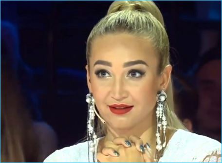 Ольга Бузова получила предложении выйти замуж от участника "Х Фактора"