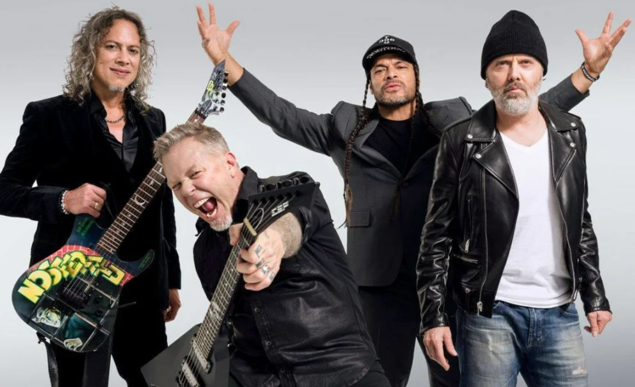Группа статей. Группа Metallica. Группа Metallica 2020. Группа металика сейчас. Состав группы металика.