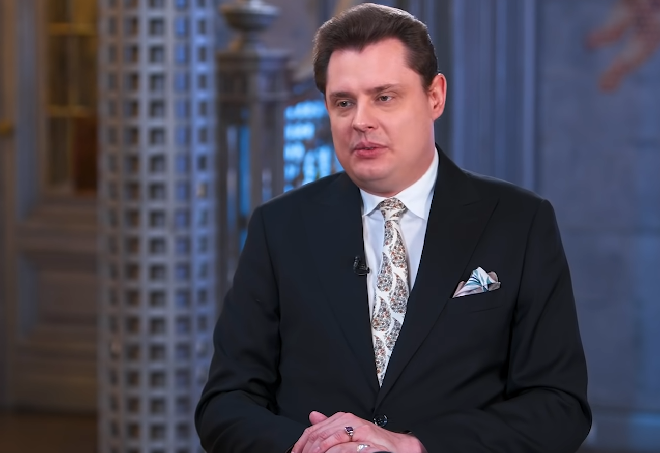Евгений Понасенков прокомментировал интервью Моргенштерна Ксении Собчак