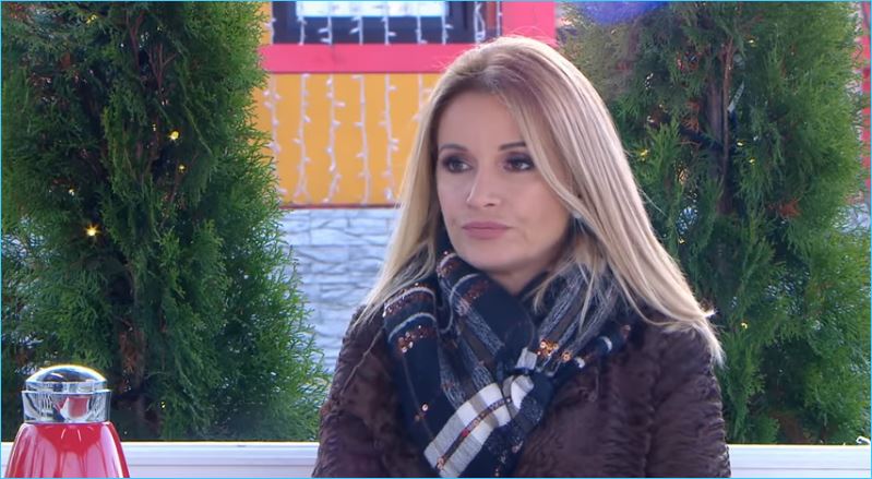 Последние новости дом 2 на сегодня 3 ноября 2021