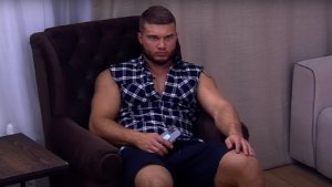 Дмитрий Васильев уверен, что Сидоров бросит Утину и уйдет к Роинашвили