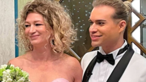 Экс-участник дома 2 Гоген Солнцев переживает, что его беременная жена родит больного ребёнка