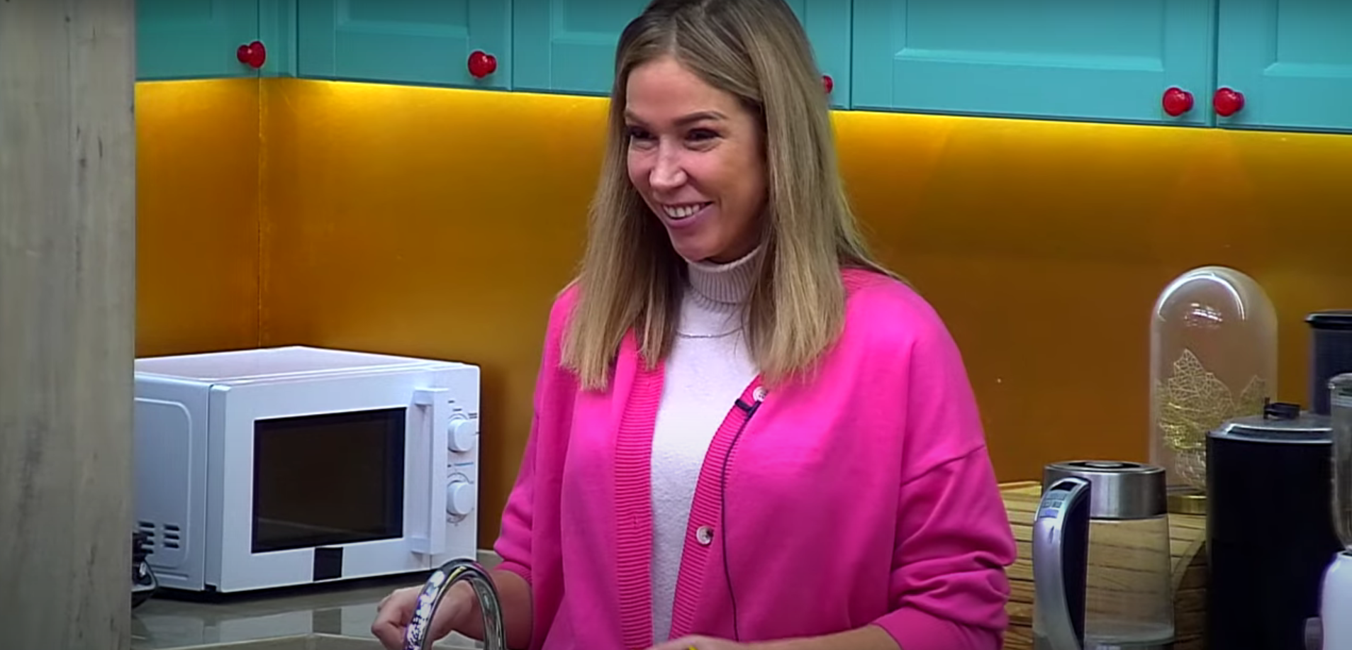 Ермакова обматерила Чистова, не пожелавшего жениться