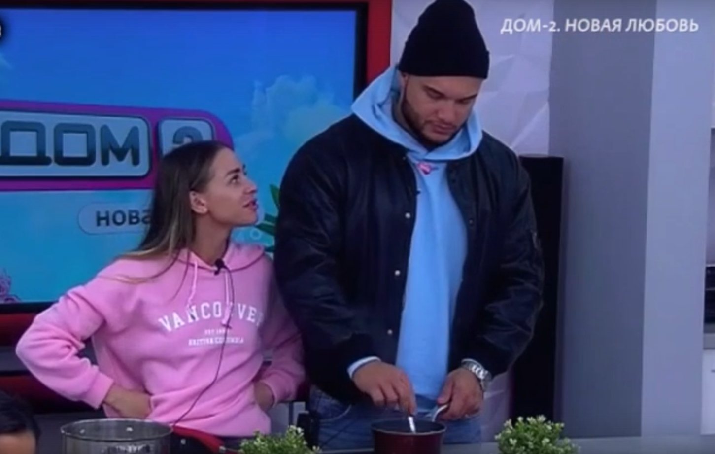 Последние новости дом 2 на сегодня 12 ноября 2021 Последние новости дом 2 на сегодня 12 ноября 2021