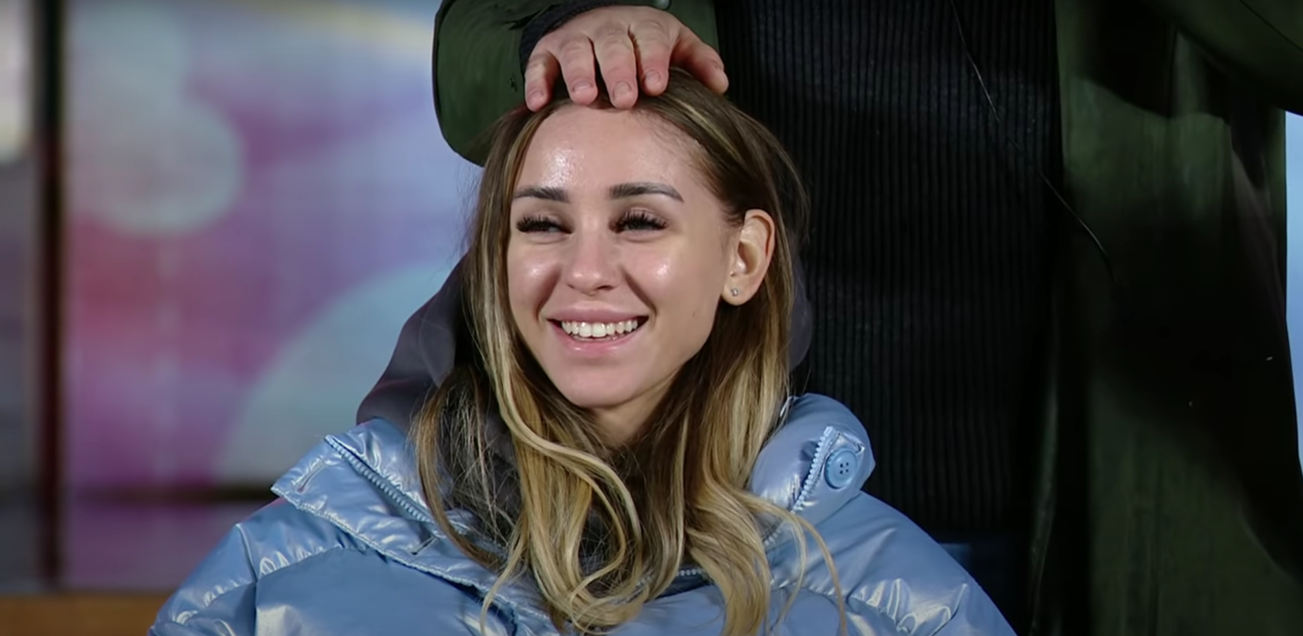 Виктория Бахарева отказывается от "волшебства" с Васильевым