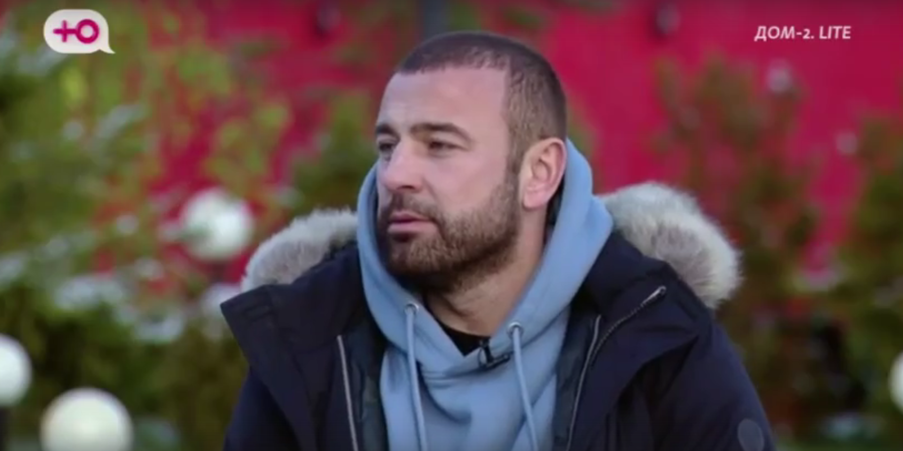 Алексею Адееву предложили стать ведущим Дома 2
