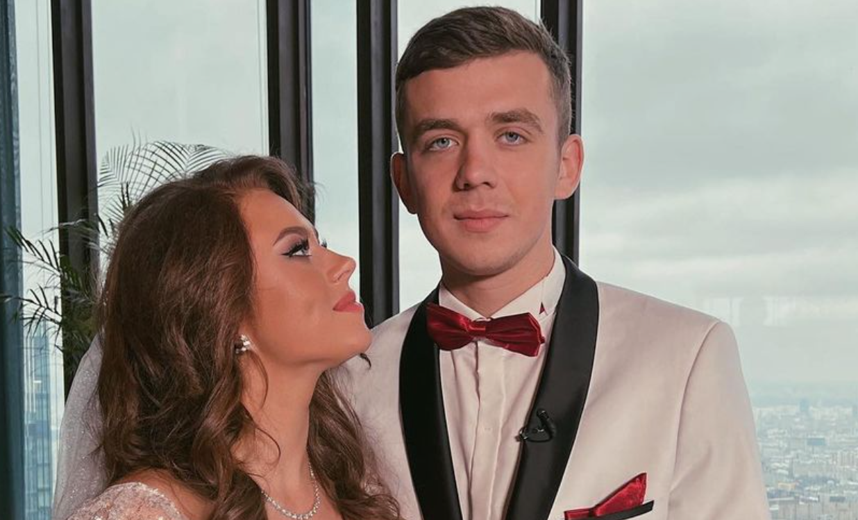 Николайчук ушел в запой после свадьбы и требует отпуск в Крыму