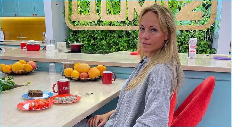 Наталья Роинашвили недолго будет на Доме 2, до возвращения Жемчугова?