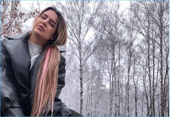 Майя Донцова худеет, чтобы угодить спортивному мужу Алексею Купину Майя Донцова худеет, чтобы угодить спортивному мужу Алексею Купину