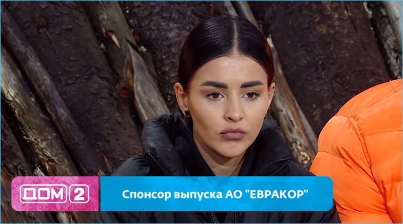 Кристина Бухынбалтэ не променяет Гранта ни на кого другого Кристина Бухынбалтэ не променяет Гранта ни на кого другого