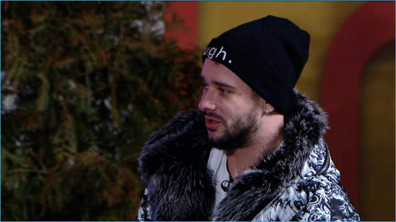 Успех Евгения Ромашова - растет число поющих на Доме 2