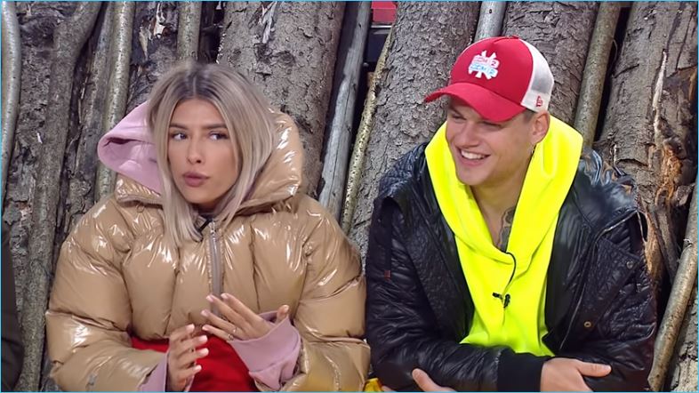 Анна Мадан уверена в дружбе с Артуром Николайчуком и после его свадьбы