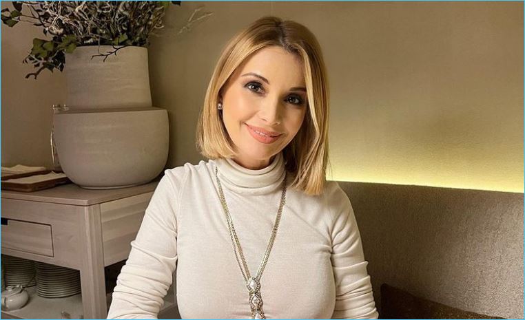 Ольга Орлова возмущена сведениями о себе в интернете