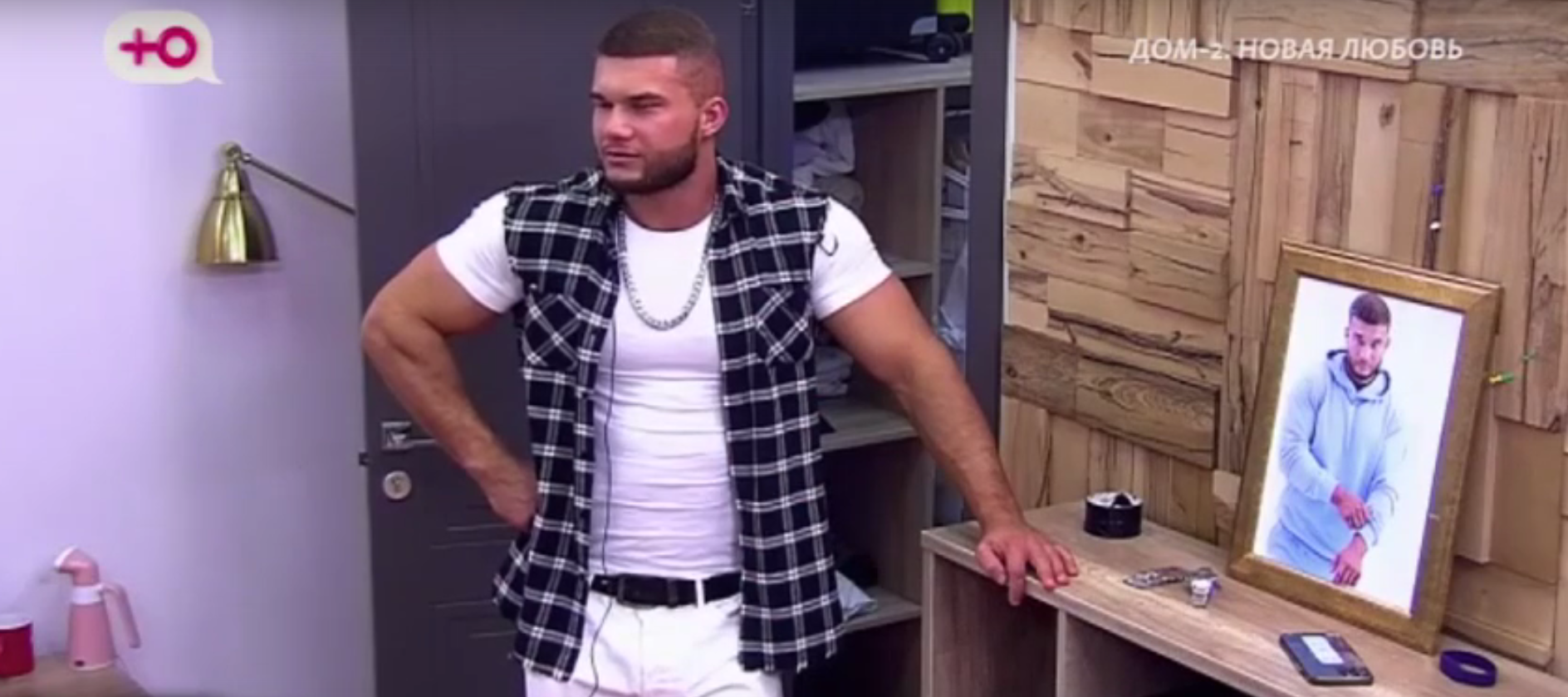 Дмитрию Васильеву в результате врачебной ошибки не вырезали аппендикс