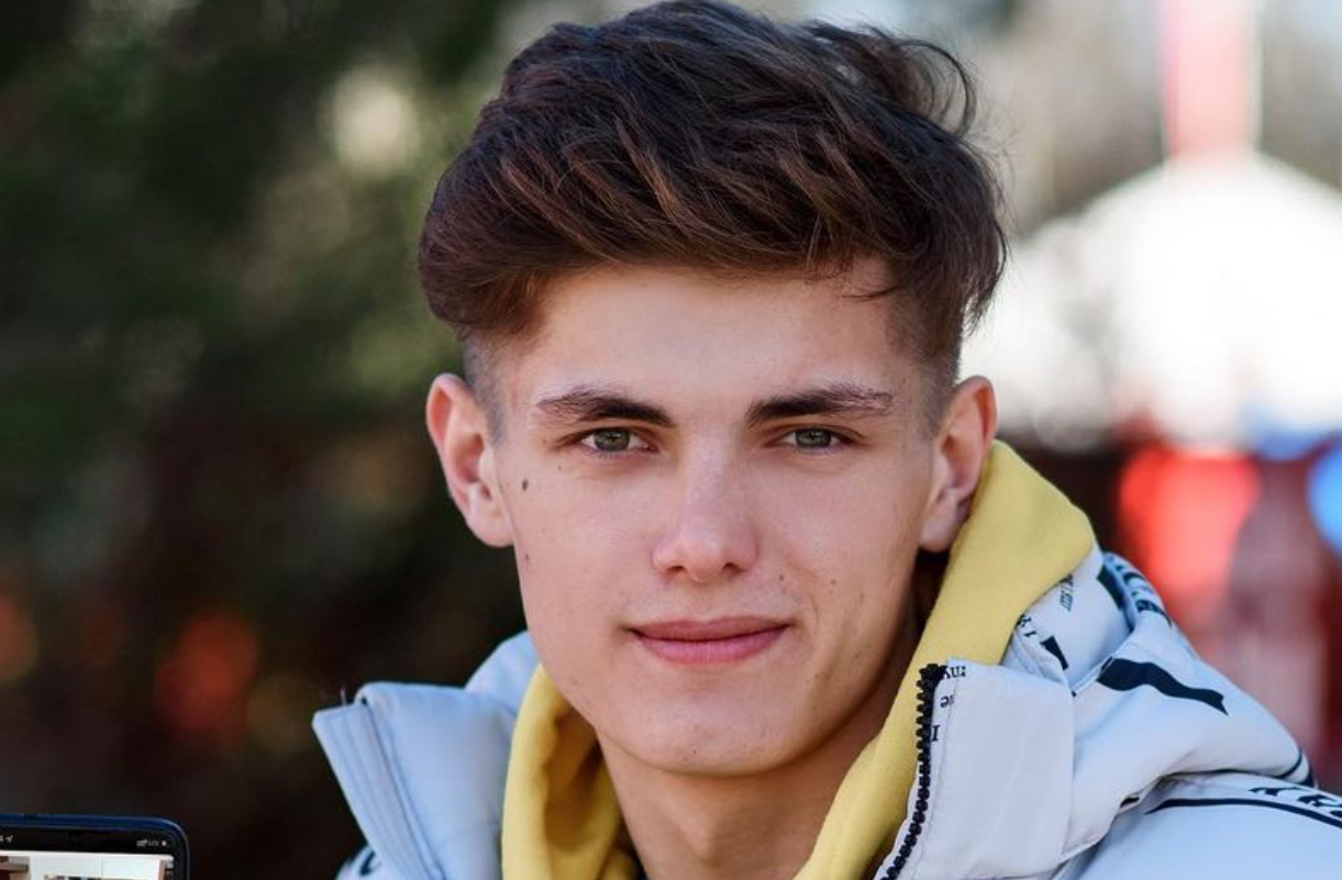 Зиньковский сошел с ума - считает Яна Захарова Зиньковский сошел с ума - считает Яна Захарова