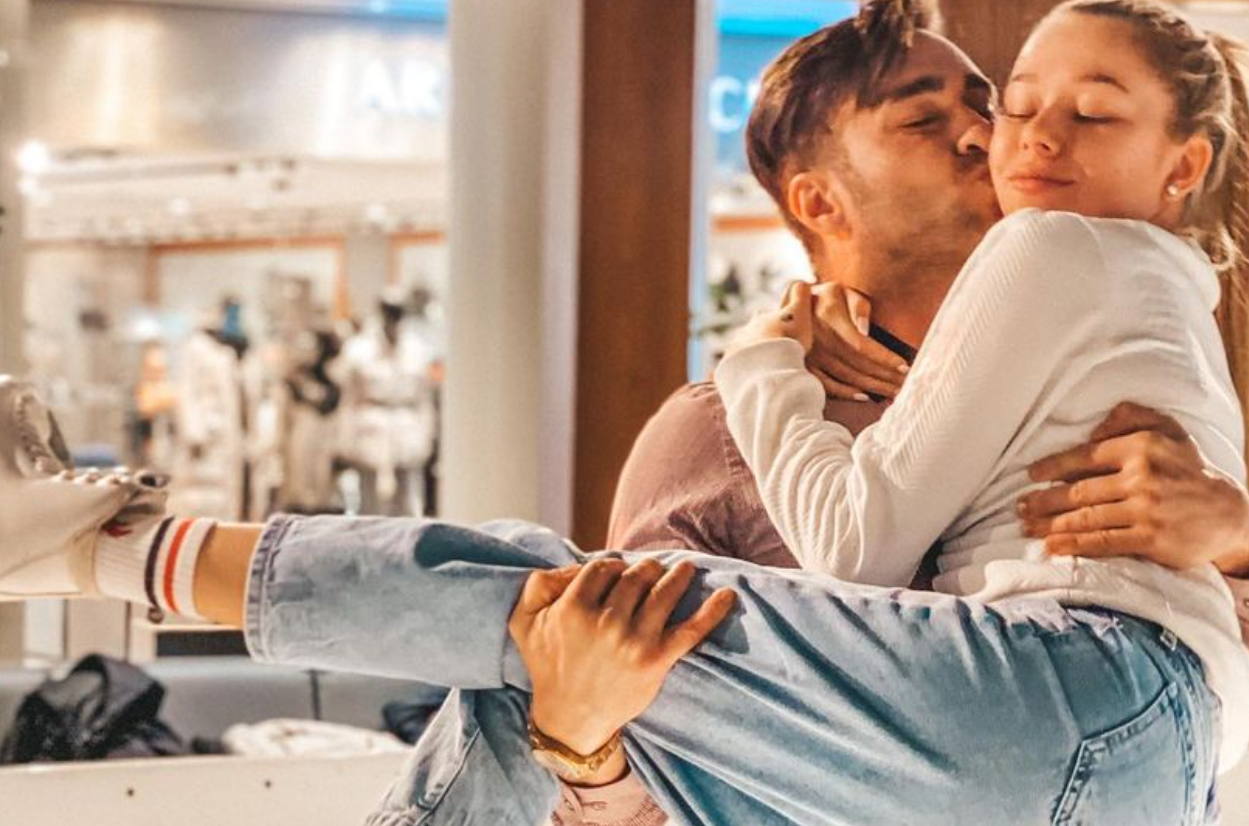 Алексей Безус вернулся на Дом 2 за свадьбой