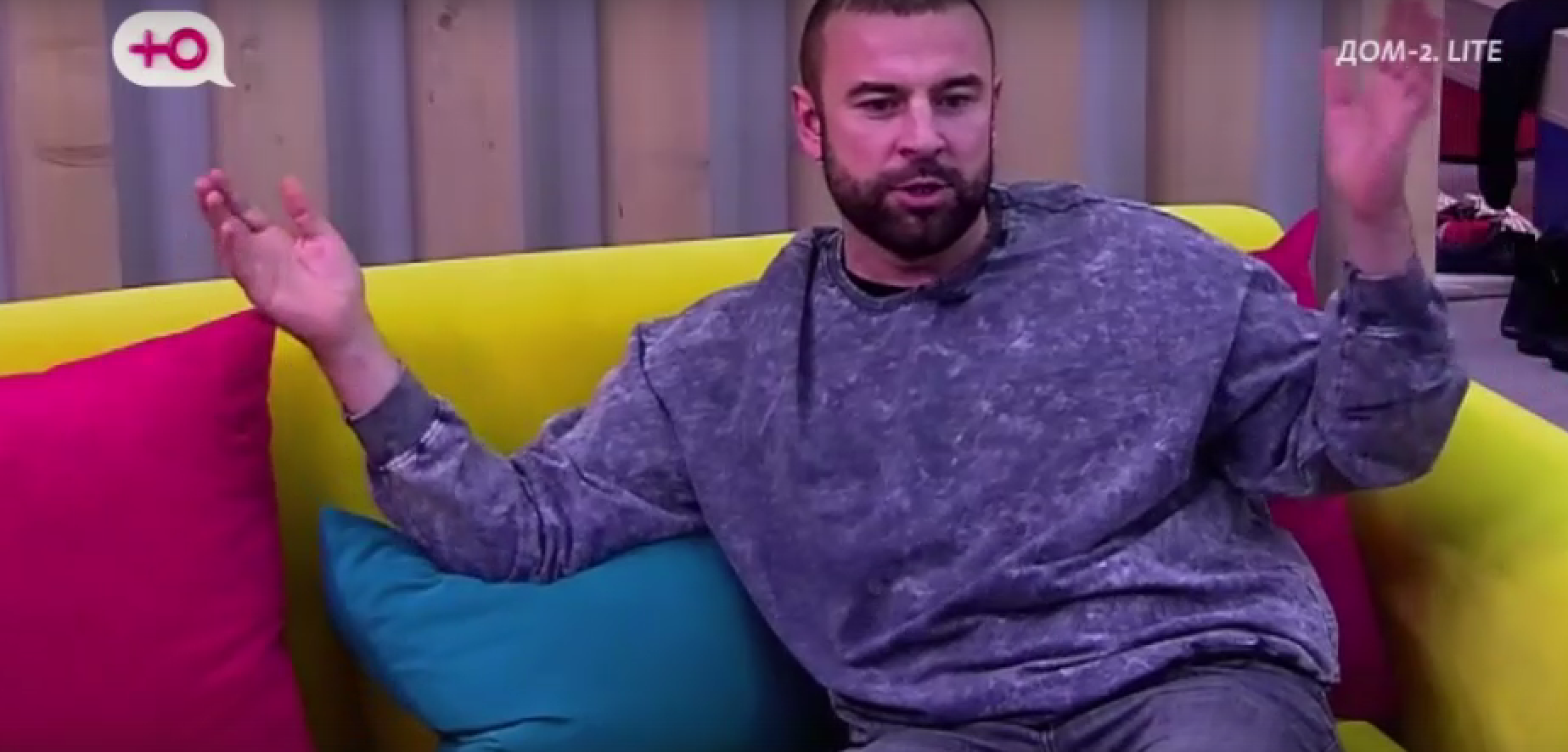 Участники уверены, что Алексея Адеева бесполезно выгонять из Дома 2 Участники уверены, что Алексея Адеева бесполезно выгонять из Дома 2