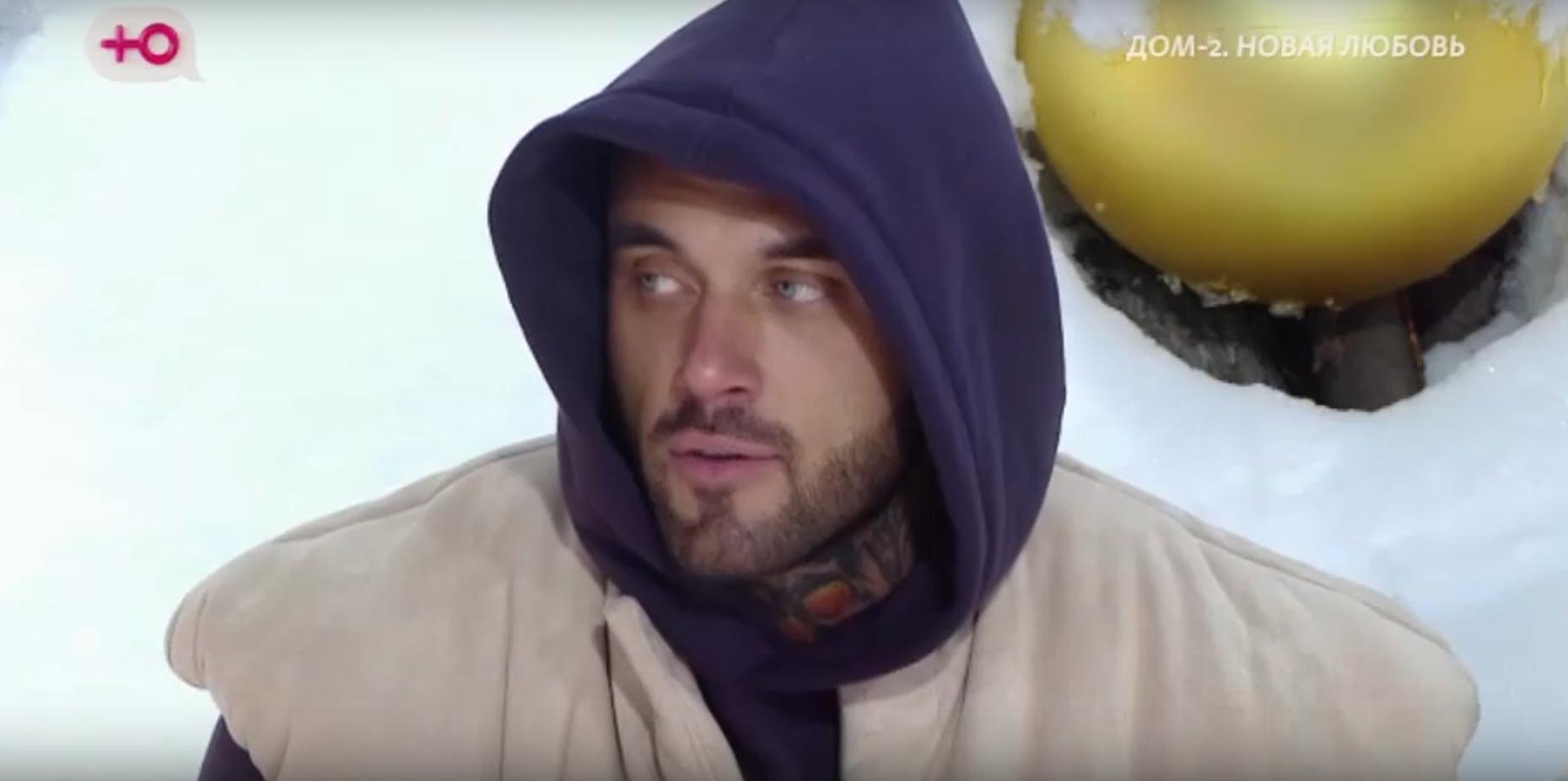 Участники уверены, что Алексея Адеева бесполезно выгонять из Дома 2