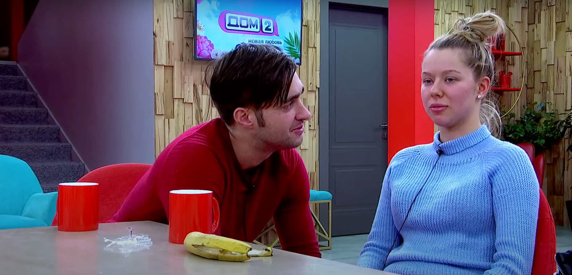 Безус после расставания с Безбородовой повышает самооценку, унижая женщин - считает Бухынбалтэ