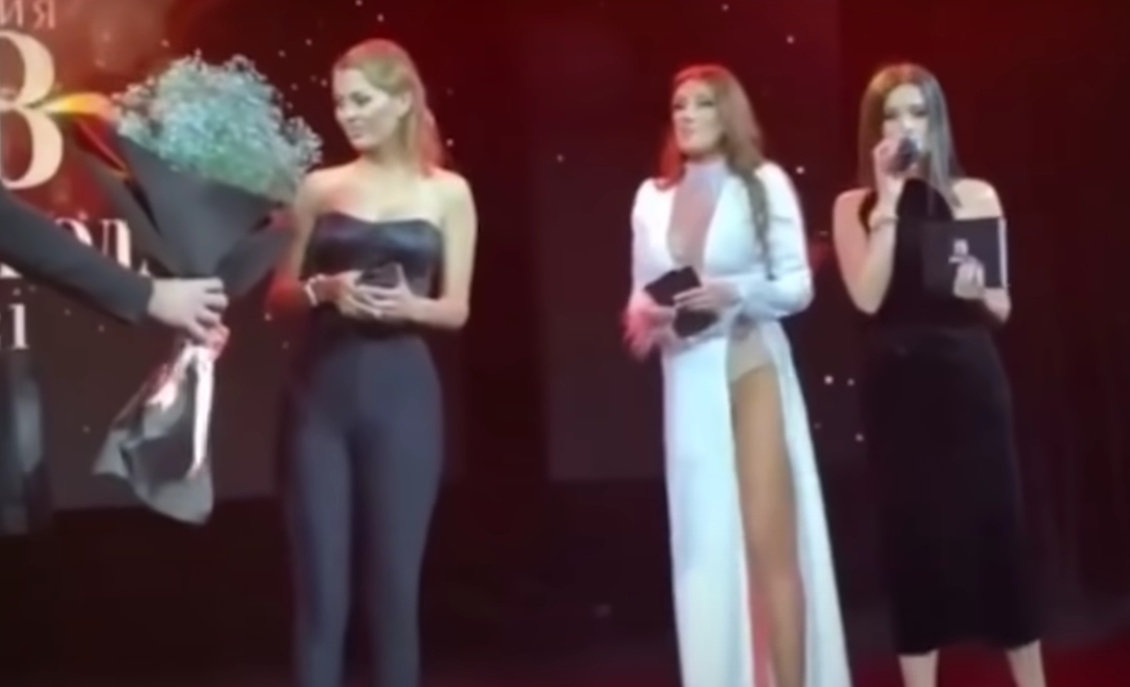 Бородина припомнила Виктории Боня неприглядное прошлое и запрещенные вещества