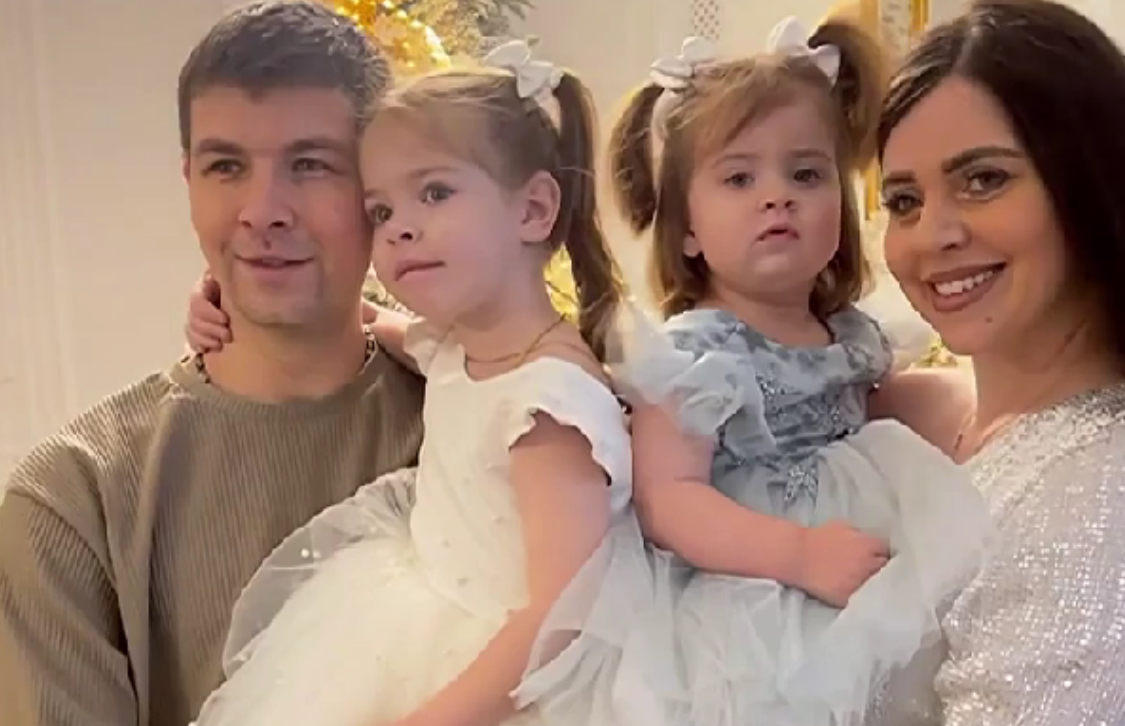 Ольга Рапунцель продает платье, подаренное ей Ириной Агибаловой