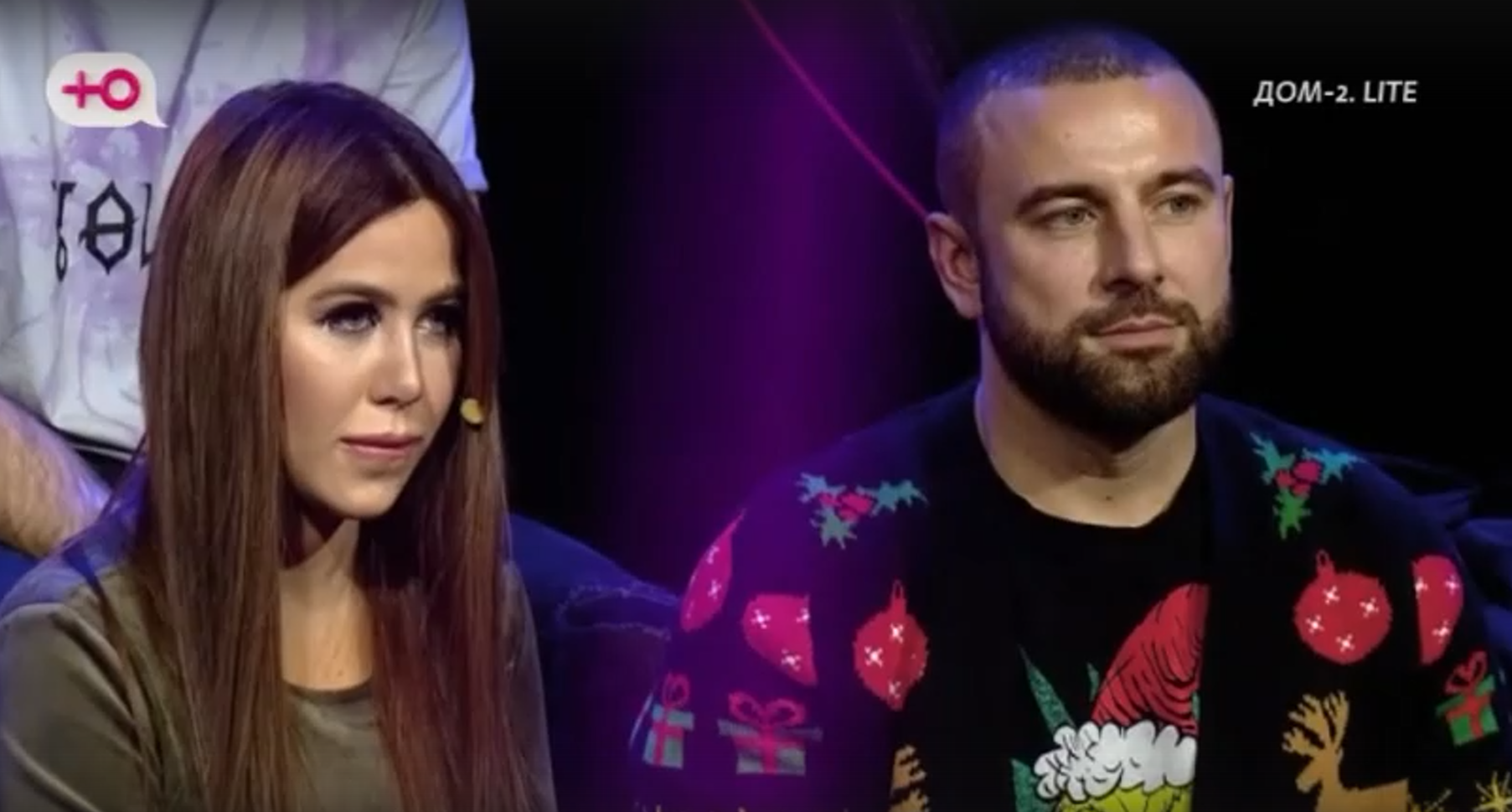 Мама Марии Кохно сообщила матери Адеева о беременности Маши