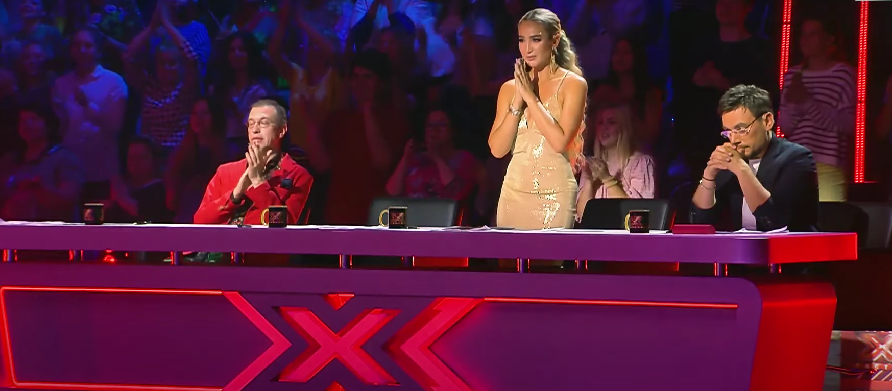 Андрей Панисов из команды Ольги Бузовой стал победителем Х-фактора в Беларуси