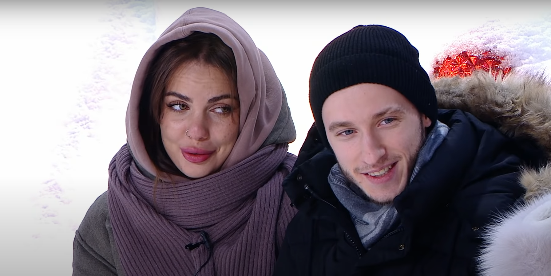 Влад Кадони считает, что Опенченко и Балыкин строят фиктивные отношения