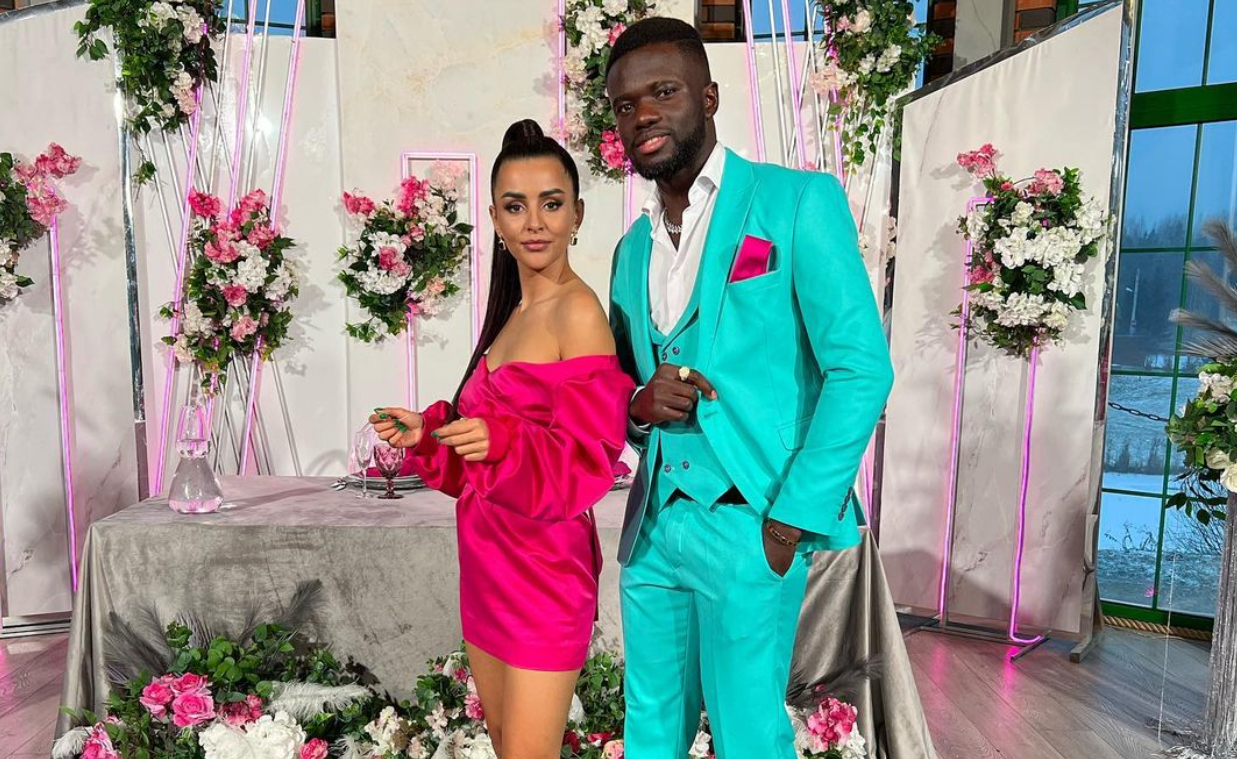 Давид Данг покинул Дом 2, чтобы помогать с лечением больной сестре