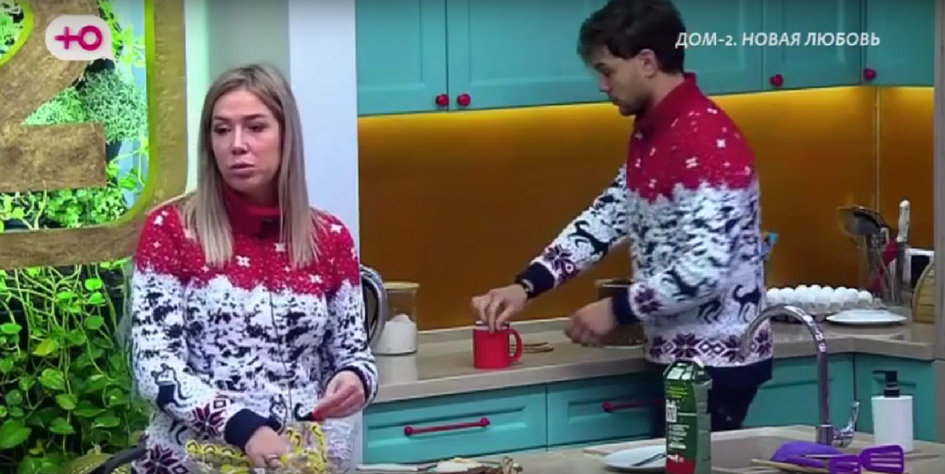 Захарова напомнила Ермаковой про прогулки голышом по Поляне Захарова напомнила Ермаковой про прогулки голышом по Поляне