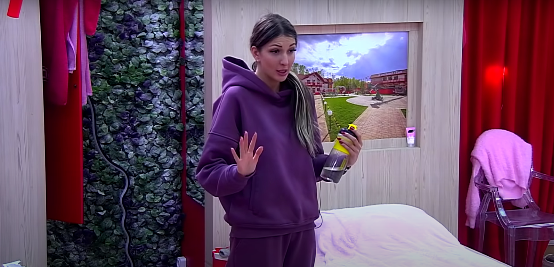 Захарова решила разоблачить Берекчиева, обманывающего зрителей Дома 2 Захарова решила разоблачить Берекчиева, обманывающего зрителей Дома 2