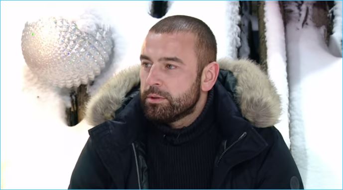 Выяснилось, что Адеев, Опенченко и Балыкин готовы рисковать здоровьем ради 