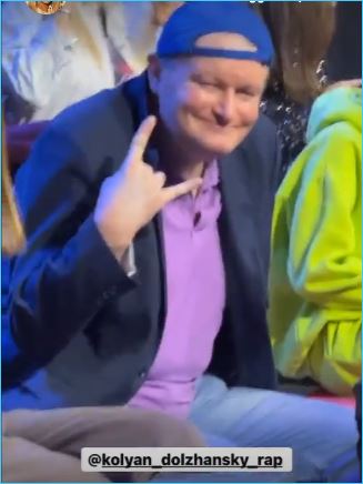 Максим Моргенштерн и Колян Должанский прекратили музыкальное противостояние