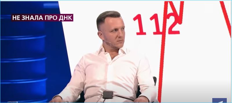Илья Яббаров будет трепетно относиться к их ребенку, уверена Настя Голд Илья Яббаров будет трепетно относиться к их ребенку, уверена Настя Голд
