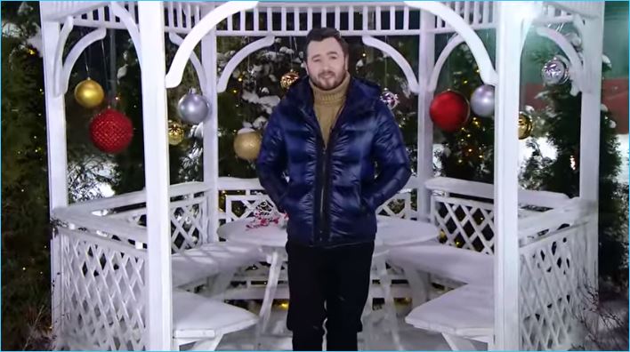 Последние новости дом 2 на сегодня 1 января 2022