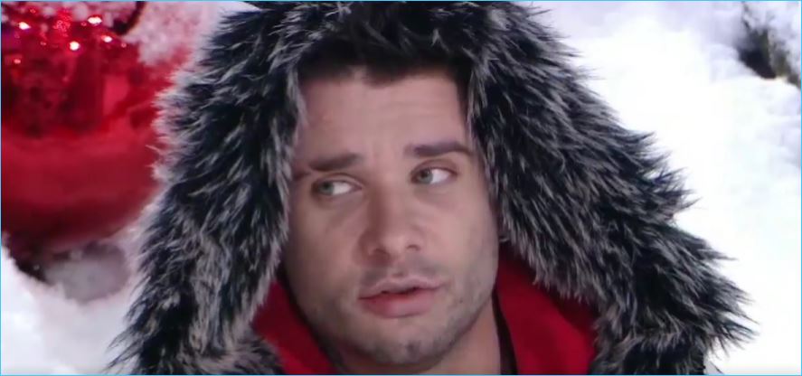 Примеру Захара Саленко в поисках красоты последовал Евгений Ромашов? Примеру Захара Саленко в поисках красоты последовал Евгений Ромашов?