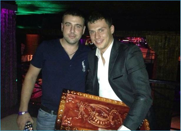 Алексей Адеев не даром вспомнил Ивана Барзикова