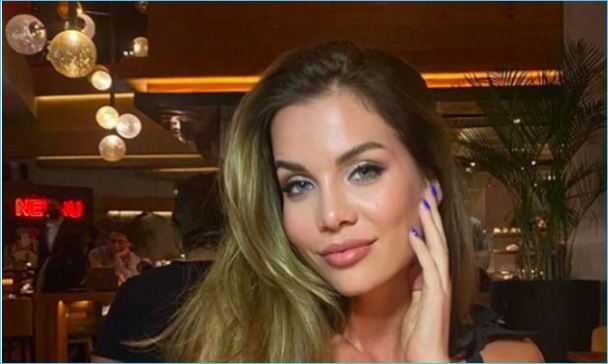 Александра Гозиас жалуется, что её сыну Мише не могут поставить диагноз