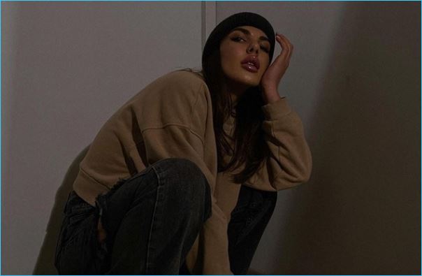 Лучшая актриса Дома 2 Алена Опенченко выступает за партнерские отношения