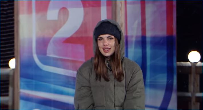 Алене Опенченко советуют усовершенстовать лексикон Никиты Балыкина