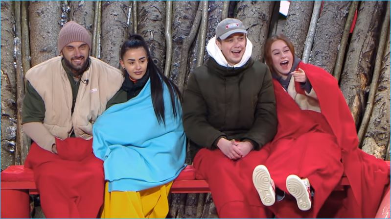 Последние новости дом 2 на сегодня 19 декабря 2021