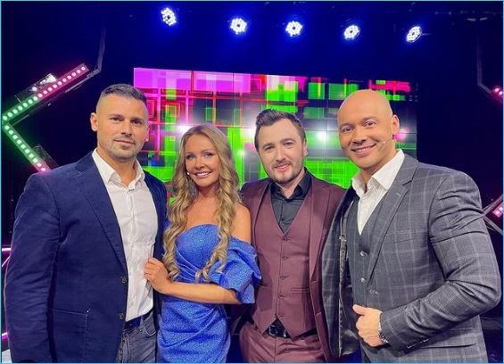 Состав ведущих Дома 2 останется прежним, уверяет Надежда Ермакова