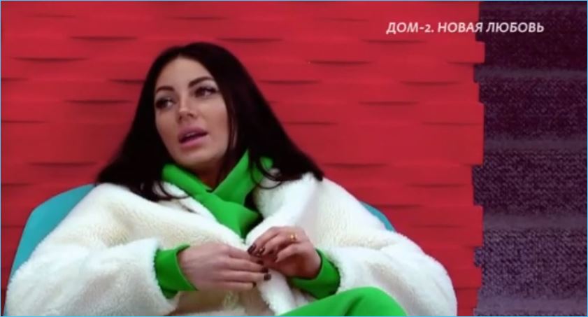 Алексей Адеев отказался от своей любви к Анне Брянской ради новой пассии