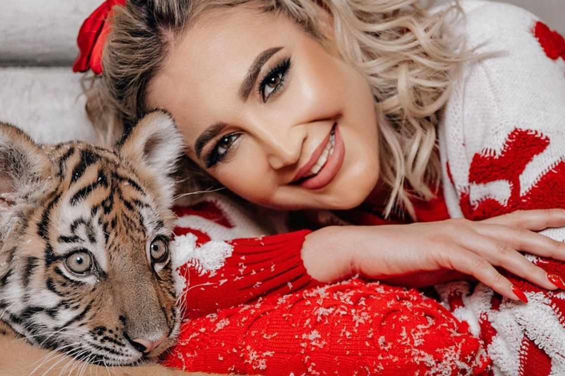 Последние новости дом 2 на сегодня 3 января 2022